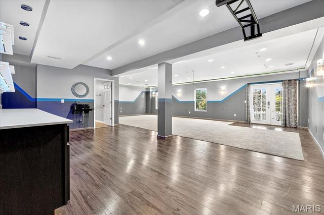 503 Fortress Court, St Charles, MO 63303