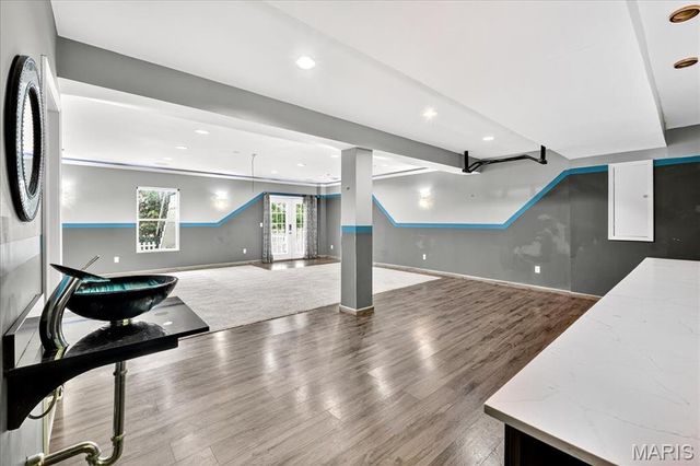 503 Fortress Court, St Charles, MO 63303