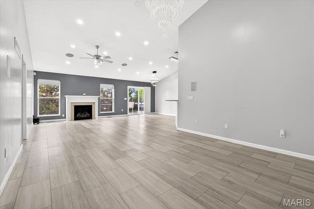 503 Fortress Court, St Charles, MO 63303