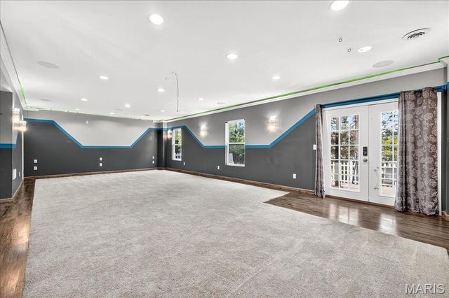 503 Fortress Court, St Charles, MO 63303