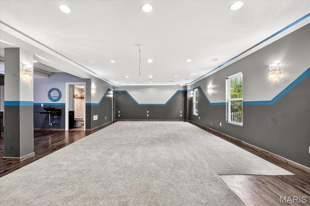 503 Fortress Court, St Charles, MO 63303