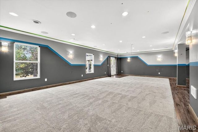 503 Fortress Court, St Charles, MO 63303