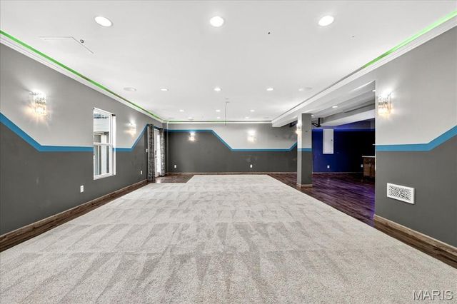 503 Fortress Court, St Charles, MO 63303