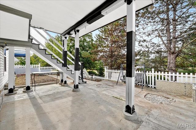 503 Fortress Court, St Charles, MO 63303