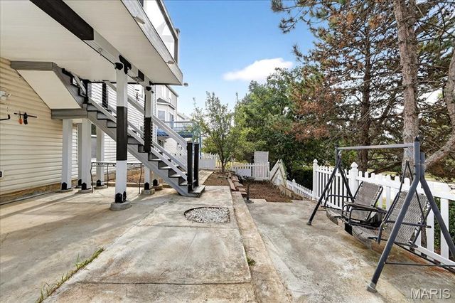 503 Fortress Court, St Charles, MO 63303