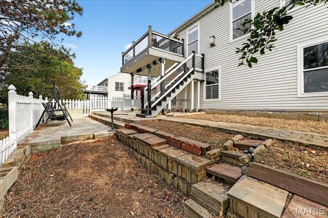 503 Fortress Court, St Charles, MO 63303