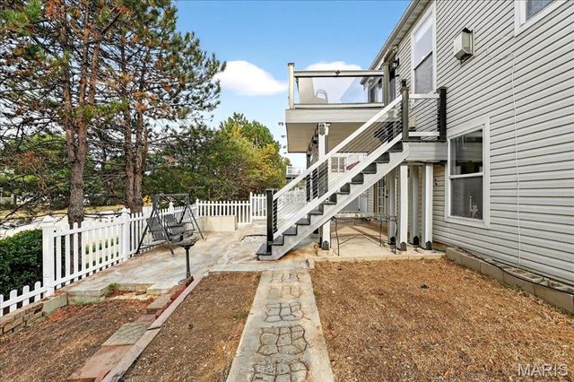 503 Fortress Court, St Charles, MO 63303