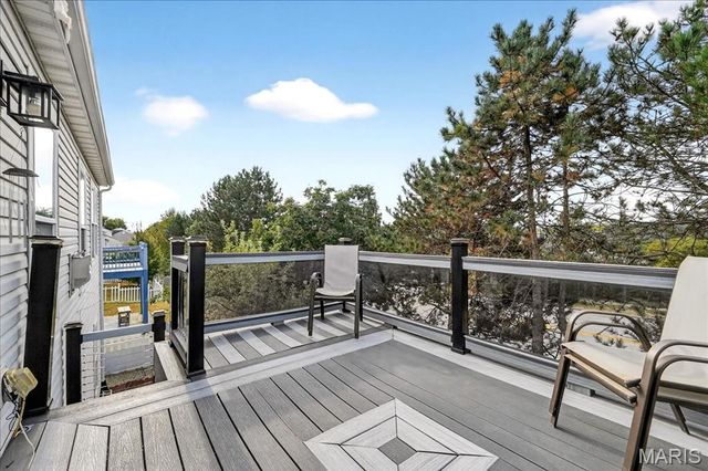 503 Fortress Court, St Charles, MO 63303