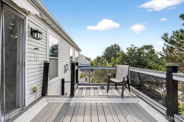 503 Fortress Court, St Charles, MO 63303