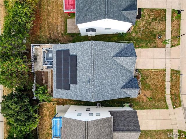 503 Fortress Court, St Charles, MO 63303