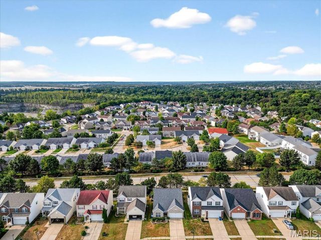 503 Fortress Court, St Charles, MO 63303
