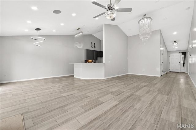 503 Fortress Court, St Charles, MO 63303