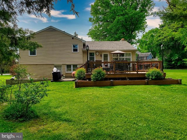 1 PENARTH DR, Wilmington, DE 19803