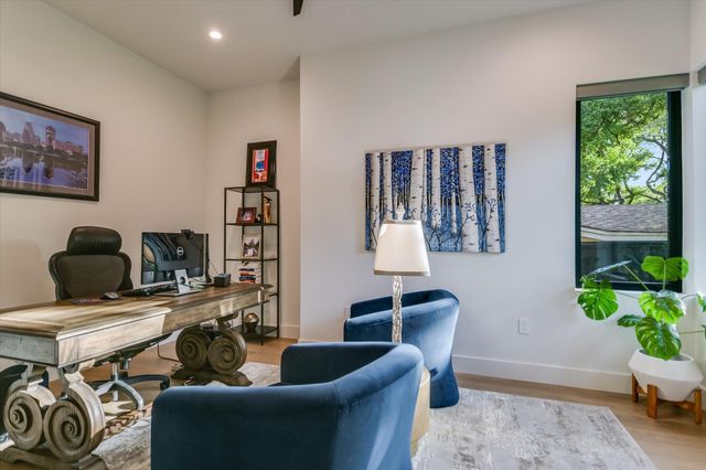 403 Ridgewood, Austin, TX 78746