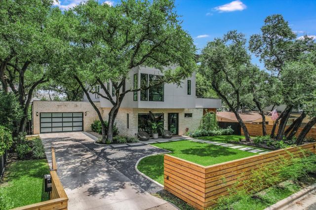 403 Ridgewood, Austin, TX 78746