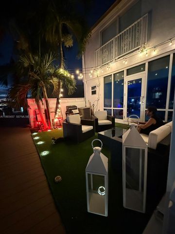 3672 NE 167th St 31, North Miami Beach, FL 33160