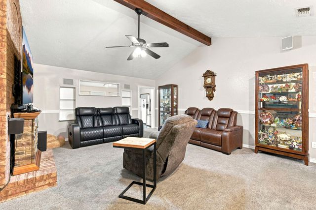 8407 Bandridge Road, La Porte, TX 77571