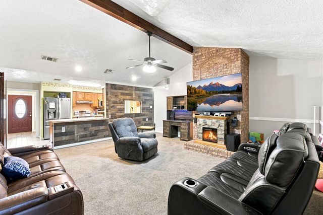 8407 Bandridge Road, La Porte, TX 77571