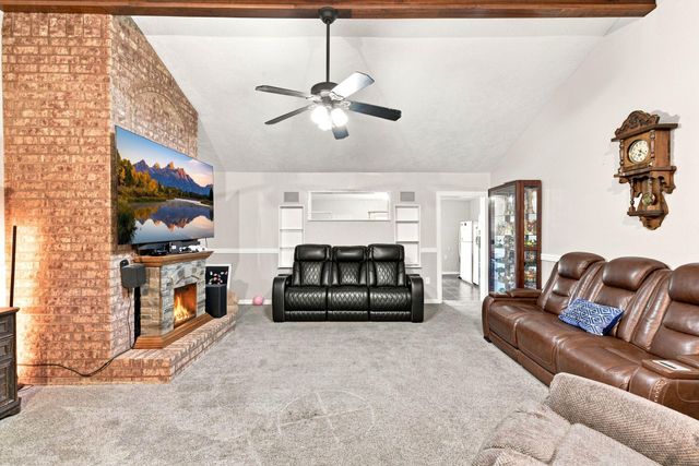 8407 Bandridge Road, La Porte, TX 77571