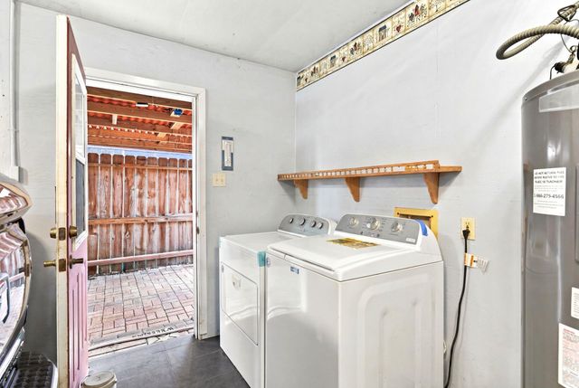8407 Bandridge Road, La Porte, TX 77571