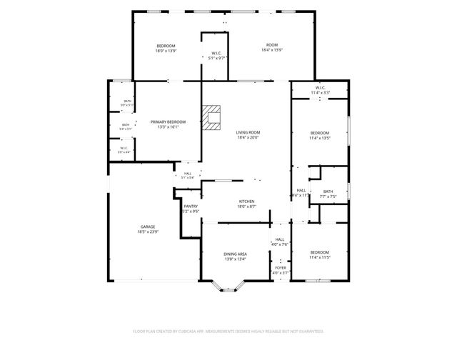 8407 Bandridge Road, La Porte, TX 77571