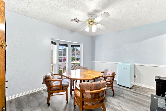 8407 Bandridge Road, La Porte, TX 77571