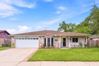 8407 Bandridge Road, La Porte, TX 77571