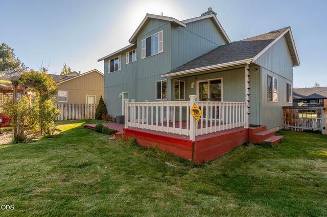 61364 Elkhorn Street, Bend, OR 97702