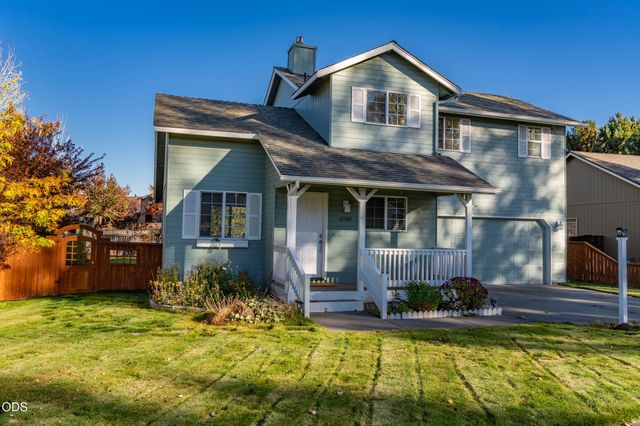 61364 Elkhorn Street, Bend, OR 97702