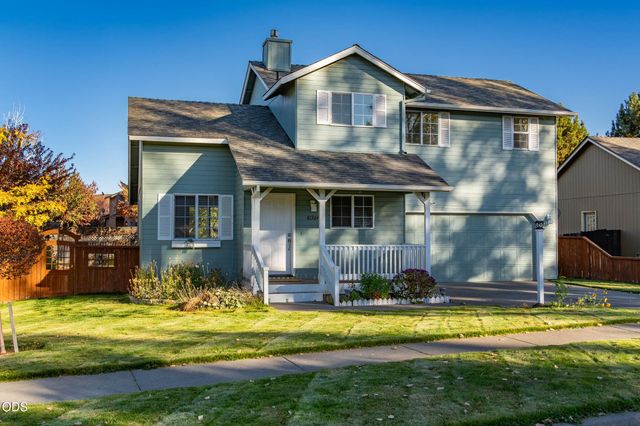 61364 Elkhorn Street, Bend, OR 97702