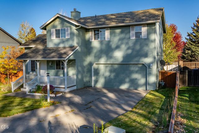 61364 Elkhorn Street, Bend, OR 97702