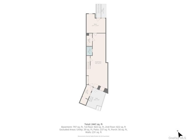 46-15 30th Road, Astoria, NY 11103