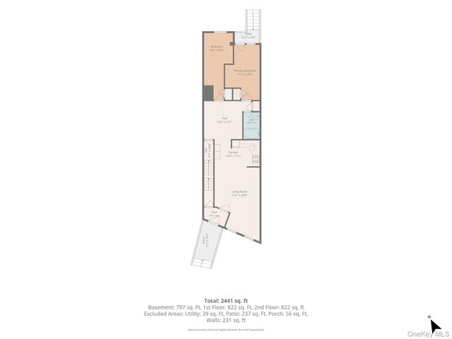 46-15 30th Road, Astoria, NY 11103