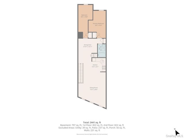 46-15 30th Road, Astoria, NY 11103