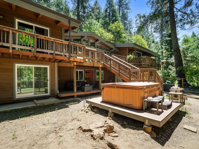 5011 Clear Creek Rd, Placerville, CA 95667