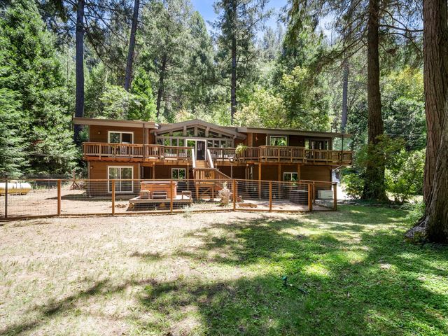 5011 Clear Creek Rd, Placerville, CA 95667
