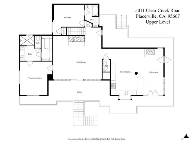 5011 Clear Creek Rd, Placerville, CA 95667