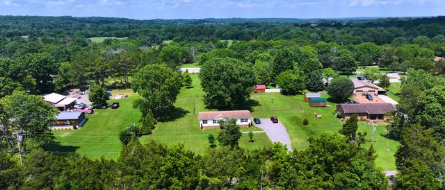 996 Underwood Rd, Mount Juliet, TN 37122