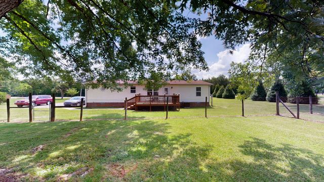996 Underwood Rd, Mount Juliet, TN 37122