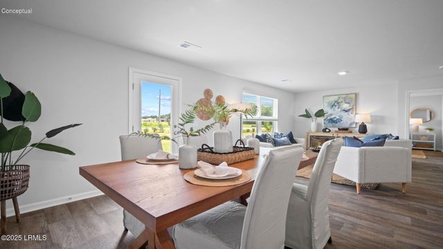 49 Bottom Board Court, Ridgeland, SC 29936