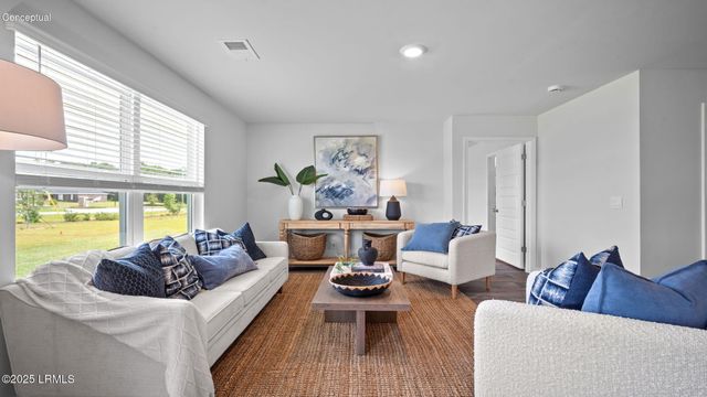 49 Bottom Board Court, Ridgeland, SC 29936