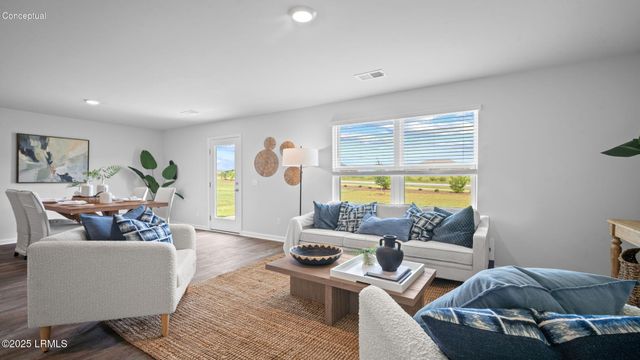 49 Bottom Board Court, Ridgeland, SC 29936