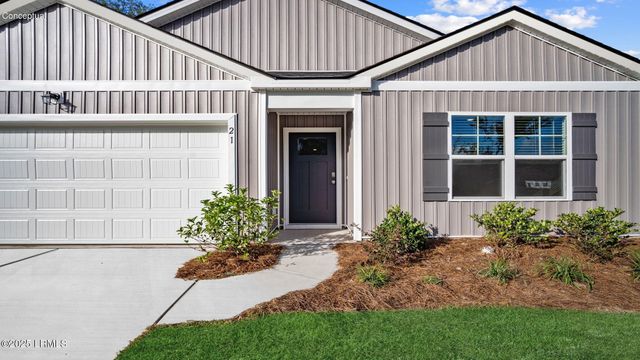 49 Bottom Board Court, Ridgeland, SC 29936