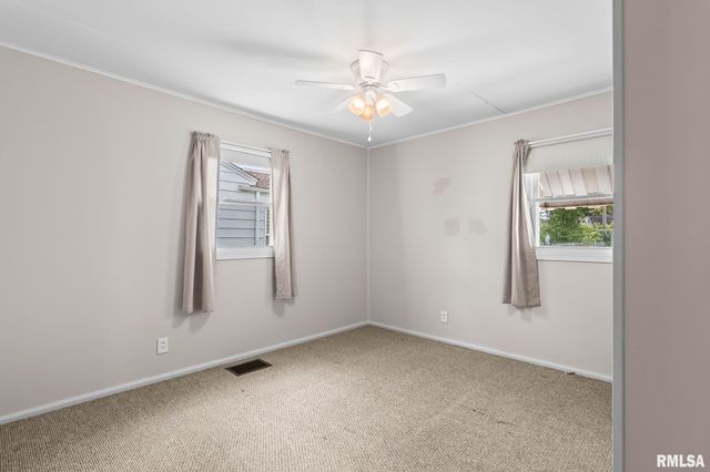 1605 N 21ST Street, Springfield, IL 62702