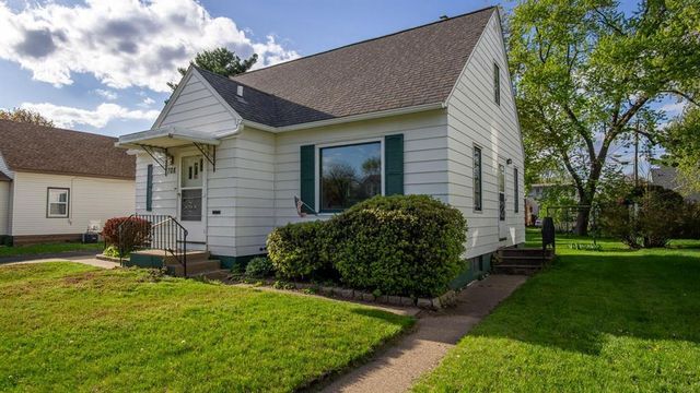 708 Marshall Street, Eau Claire, WI 54703