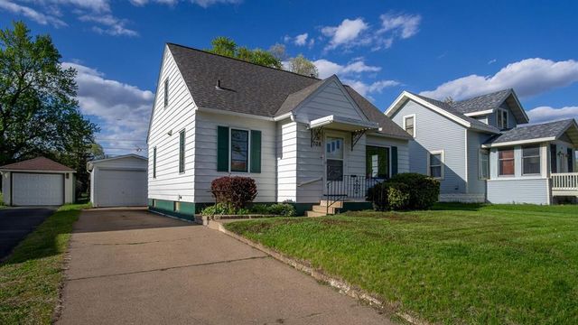 708 Marshall Street, Eau Claire, WI 54703