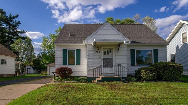 708 Marshall Street, Eau Claire, WI 54703