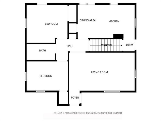 708 Marshall Street, Eau Claire, WI 54703