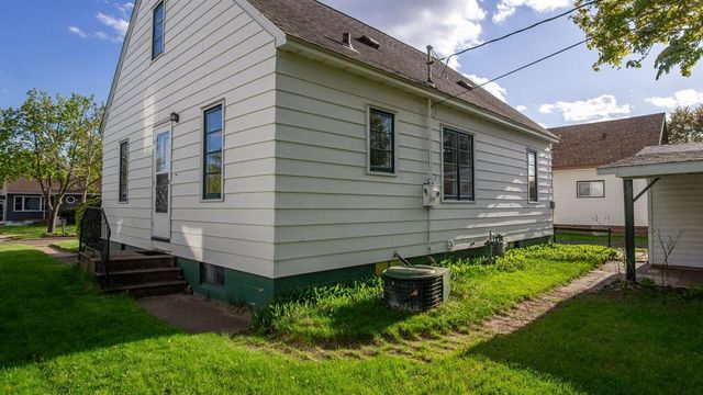 708 Marshall Street, Eau Claire, WI 54703