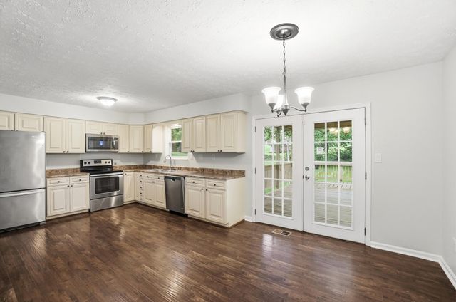 1071 Clubhouse Drive, Independence, KY 41051
